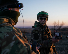 12-та бригада спеціального призначення НГУ «Азов» долучилася до державної програми для молоді віком 18–24 років. 