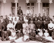 Де 120 років тому у Запоріжжі навчали глухонімих: історія унікальної школи