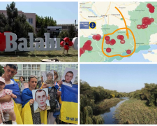 Скандальний тендер, погіршення якості води та повернення з полону - важливі новини Запоріжжя за тиждень