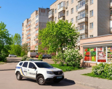 Фото ілюстративне. У Запоріжжі поліцейські охорони затримали чоловіка, який влаштував дебош у магазині