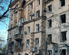 Скільки будинків у Запоріжжі постраждало від ракетних ударів