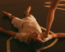 Після Будапешту покажуть у Запоріжжі - в театрі на Хортиці відбудеться прем'єра танцювальної вистави