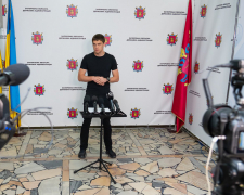 &quot;Стриманий оптимізм&quot; - Іван Федоров розповів, коли планують відкрити підземну школу в Комишувасі