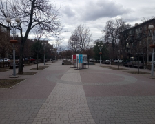 Запоріжжя, фото Світлани Олійник