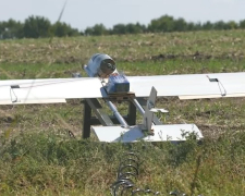 «Молніями» по логістиці - у Запорізькій області зросла інтенсивність атак дронами