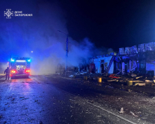 П&#039;ятеро людей - у тяжкому стані: скільки запоріжців перебувають у лікарнях після російських обстрілів