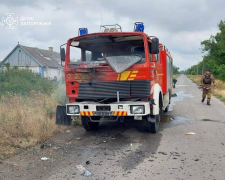 Троє загиблих і обстріл рятувальників - росіяни завдали понад 400 ударів по Запорізькій області (фото)