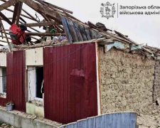 Російські військові полюють на людей у Запорізькій області - вбили водія цивільного автомобіля 