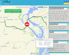 У вихідні без електрички: рейс Канцерівка – Запоріжжя-2 скасували на кілька дат