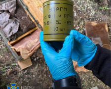 На Запоріжжі та Дніпропетровщині викрили канал незаконного збуту зброї
