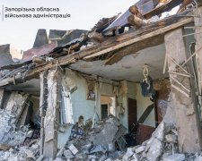 Через численні обстріли у Запорізькій області поранені жінки - що відомо про наслідки ворожих атак