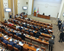 Електротранспорт без світла - у Запоріжжі шукають рішення для роботи трамваїв та тролейбусів під час відключень