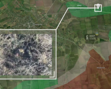 Росіяни розстріляли українських військовополонених на Запоріжжі - прокуратура відкрила справу (відео)