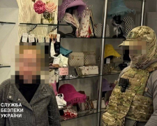 У Запоріжжі СБУ та поліція ліквідували канал незаконного переправлення чоловіків за кордон. Фото: СБУ