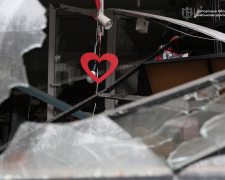 &quot;Вибух був такої сили, що тіло досі тремтить&quot;: запоріжці згадують нічну ворожу атаку - відео