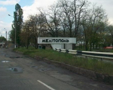 У британській розвідці знайшли пояснення, чому окупанти оголосили Мелітополь "столицею" Запорізької області