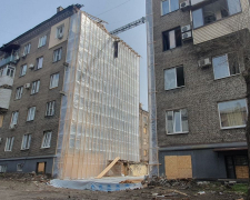 У Запоріжжі роз&#039;яснили, коли власники знищеного житла зможуть одержати житловий сертифікат
