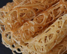 Міжнародний день млинця - дивуємо незвичайним "мереживним" рецептом