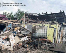 На Пологівщині поранено жінку - за добу росіяни завдали 530 ударів по Запорізькій області