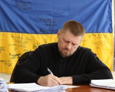 Виманюють гроші у бізнесу - у Запорізькому районі шахраї видають себе за посадовців РДА