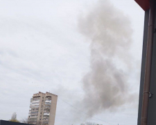 В окупованому Бердянську пролунали вибухи - повідомляють про влучання по російському об&#039;єкту