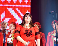 На концерті улюблениці публіки у Запоріжжі на глядачів чекають сюрпризи