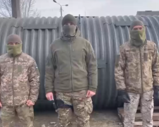 Українські захисники подякували металургам за укриття, які рятують їм життя — відео