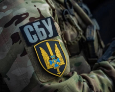 Закликав масово вбивати українців - у Запоріжжі СБУ затримала агітатора окупантів