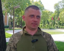 Війну зустрів у СІЗО - боєць запорізької бригади відверто розповів про звинувачення у вбивстві та повернення на службу (відео)