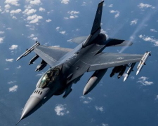Чи зможуть літаки F-16 пришвидшити контрнаступ на Запорізькому напрямку – ексклюзивний коментар військового експерта