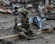 Кидають своїх — на Запорізькому напрямку поранених окупантів залишають помирати