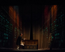 У запорізькому театрі готуються до прем&#039;єри вистави про Тараса Шевченка - подробиці, коли покажуть
