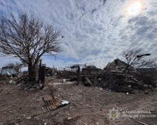 Троє людей загинули, ще троє - поранені: наслідки ворожих обстрілів Запорізької області