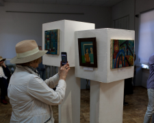 Як цікаво і культурно провести найближчі дні у Запоріжжі - афіша 