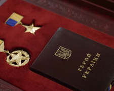 Герой України посмертно: запоріжців просять підтримати петицію про присудження почесного звання військовому льотчику