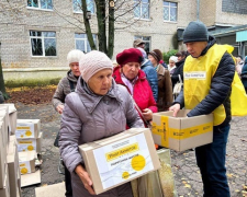 Постраждалі внаслідок авіаударів по Запоріжжю можуть отримати допомогу – як це зробити