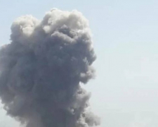 Запорізька область під обстрілами: загинув чоловік, кілька людей отримали поранення (фото)