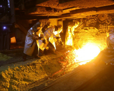 Люди і підготовка врятували виробництво - комбінат "Запоріжсталь" відновив роботу після знеструмлення