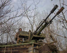 На Запорізькому напрямку Сили оборони розгромили наступ росіян - скільки техніки та скільки окупантів знищено