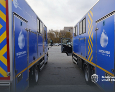 Частина мешканців Хортицького району Запоріжжя майже добу не буде води через аварійний ремонт водогону