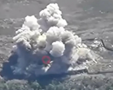  Фото вибуху ілюстративне