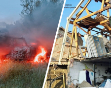 Понад 700 ударів за добу: окупанти під час перемир'я атакували населені пункти Запорізької області (фото)