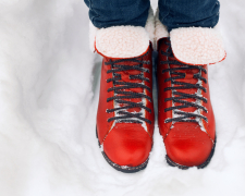 Обираємо зимове взуття – які матеріали краще зігріють ноги