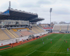 У Запоріжжі перша гра &quot;Металурга&quot; пройде без глядачів — що сталося