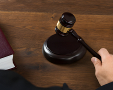 Служив у «мчс рф» під час окупації - у Запоріжжі суд покарав колишнього посадовця ДСНС