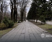 Запоріжці проголосували за перейменування скверу у Заводському районі