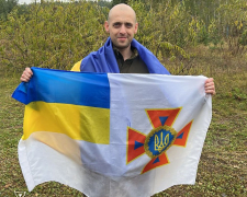 Майже 3,5 роки у полоні -  історія  рятувальника із Запорізької області