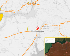 Ворог застряг на рейках - партизани зірвали рух російських ешелонів на Запоріжжі