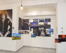 Світлини з історією - у Запоріжжі відкрилася виставка до ювілею легендарного фотоклубу 