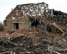 П'ятеро поранених: наслідки майже 700 ударів по Запорізькій області за добу (фото)